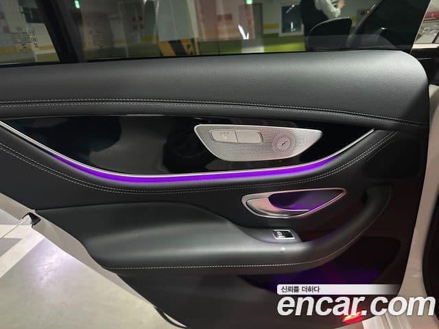Mercedes-Benz AMG GT 2022 — Photo 16/20