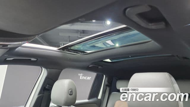 Mercedes-Benz EQB 2022 — ფოტო 9/33