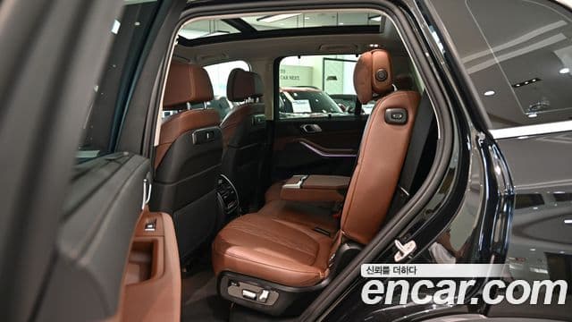 BMW X5 2024 — Şəkil 19/20