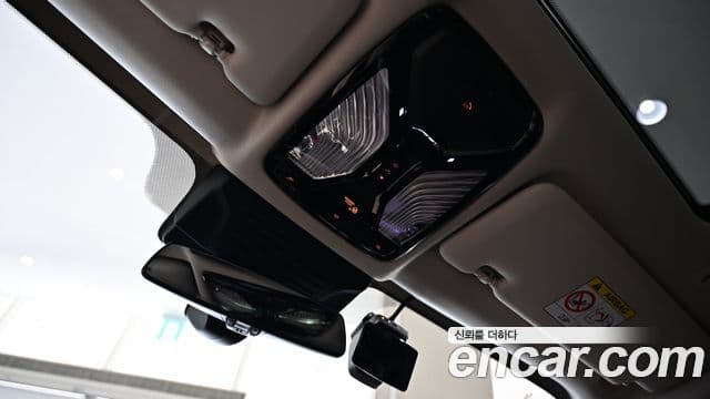 BMW X5 2024 — Şəkil 18/20