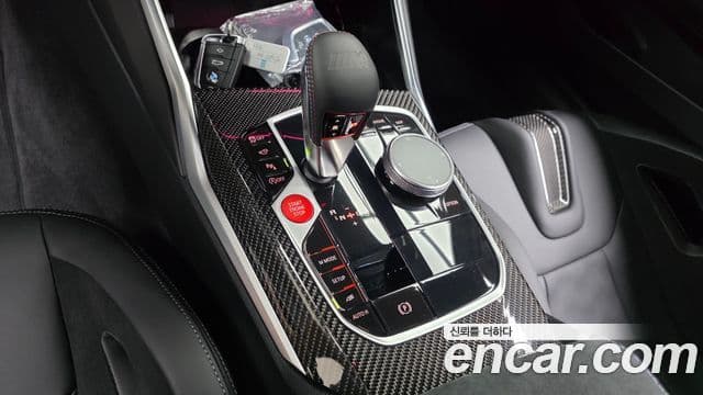 BMW M4 2026 — ფოტო 1/33