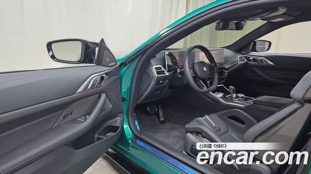 BMW M4 2026 — ფოტო 32/33