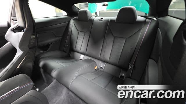 BMW M4 2026 — ფოტო 28/33