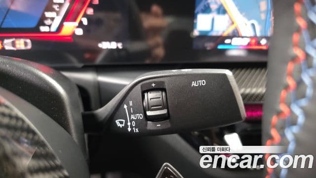 BMW M4 2026 — ფოტო 7/33