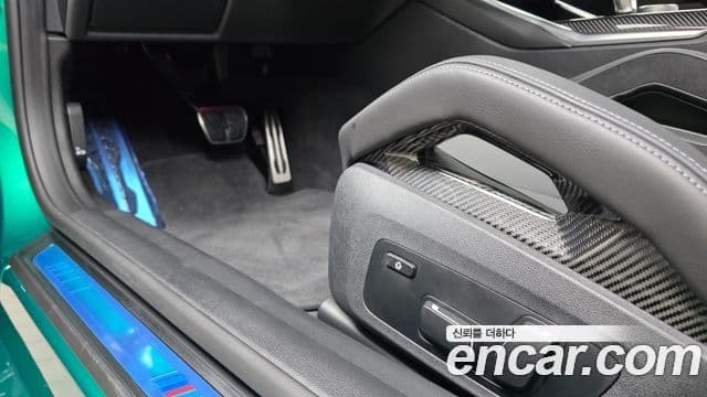 BMW M4 2026 — ფოტო 16/33
