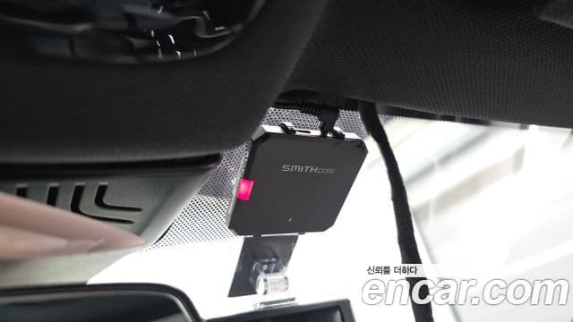 BMW 5 Series 2019 — Photo 19/42