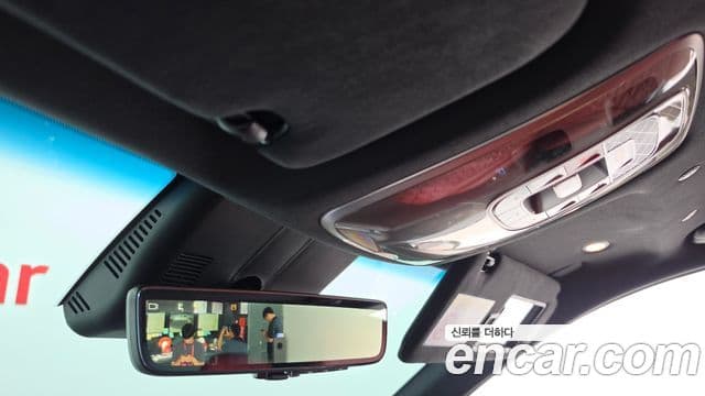 Genesis GV80 Coupe 2024 — Şəkil 18/41