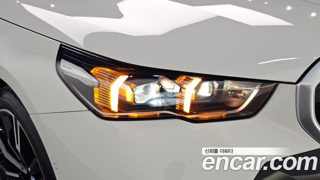 BMW 5 Series 2024 — Photo 30/37