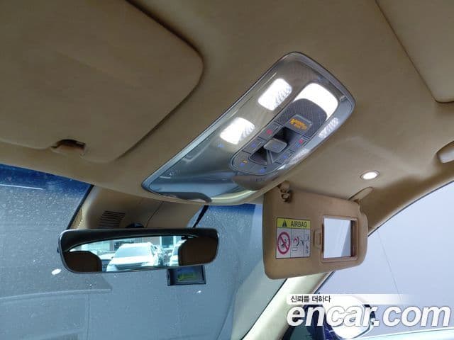 Genesis GV80 2021 — Şəkil 20/20