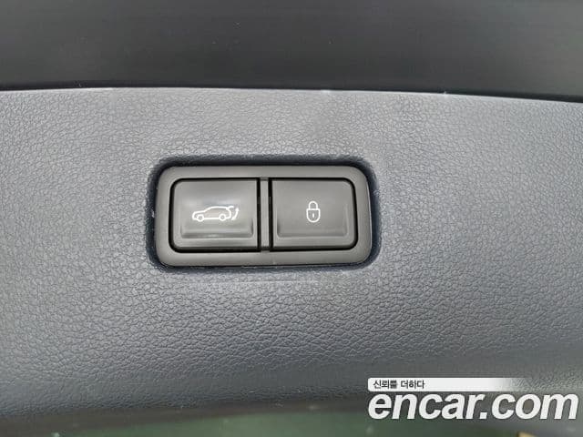 Genesis GV80 2021 — Şəkil 12/20