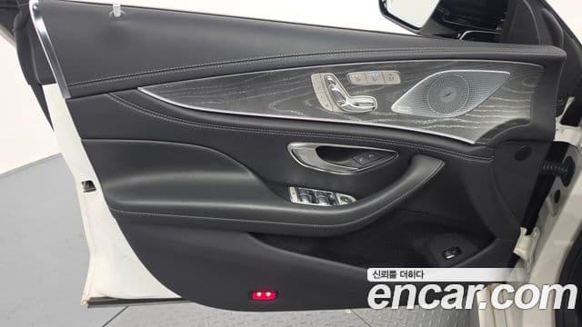 Mercedes-Benz AMG GT 2021 — Şəkil 5/32