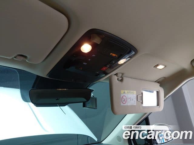 Kia Carnival 2022 — Фото 16/20