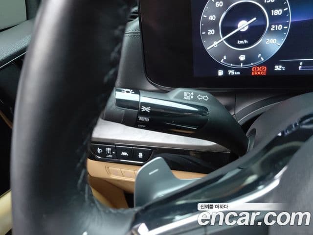 Kia Carnival 2022 — ფოტო 28/29