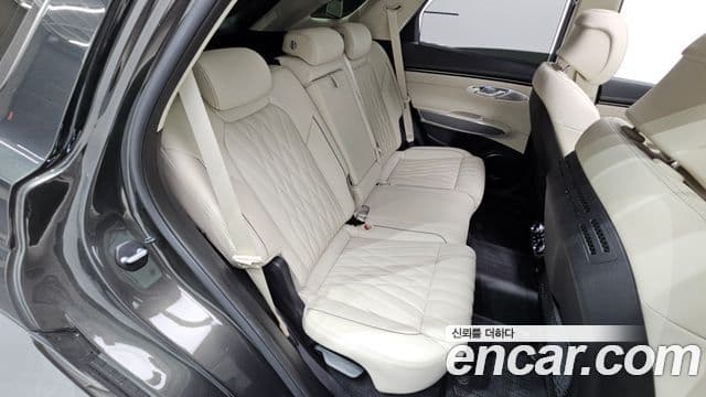 Genesis GV70 2024 — Şəkil 34/34