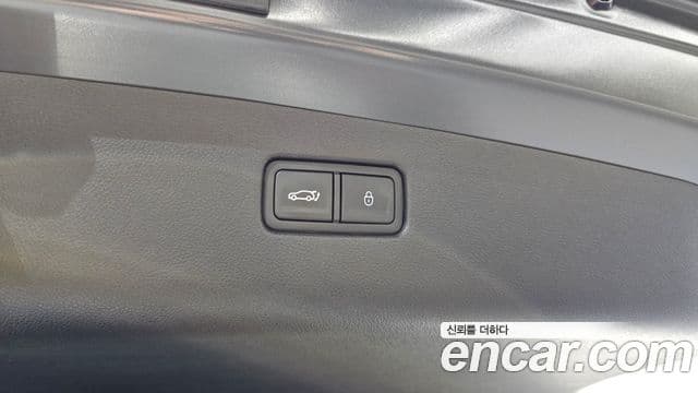 Genesis GV70 2024 — Şəkil 21/34