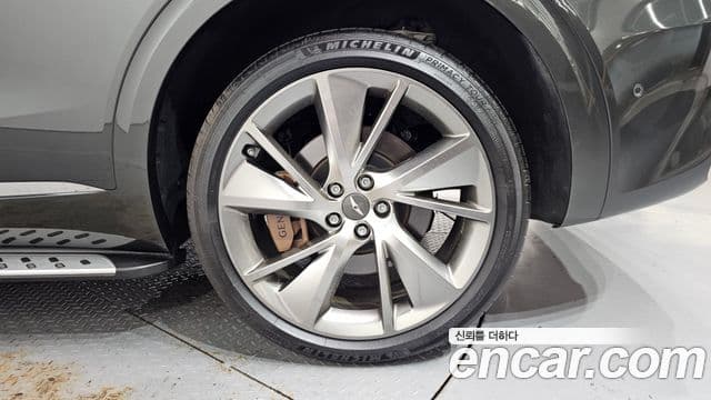 Genesis GV70 2024 — Şəkil 5/34