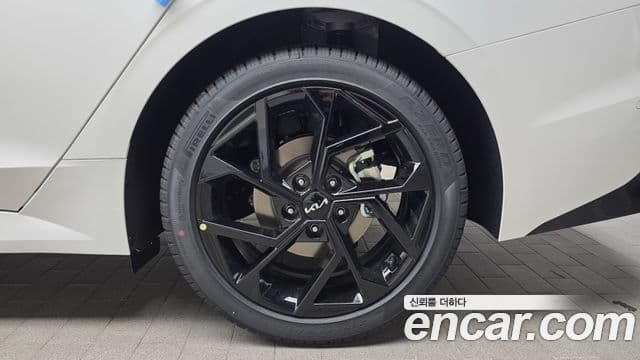 Kia K5 2026 — ფოტო 31/33