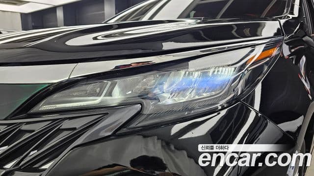 Toyota Sienna 2025 — Photo 27/34