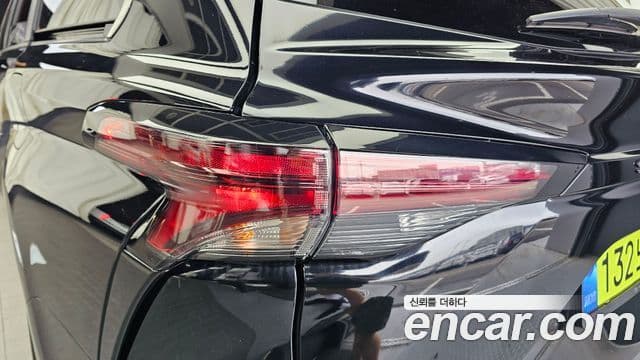 Toyota Sienna 2025 — Photo 34/34