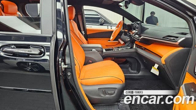 Toyota Sienna 2025 — Photo 10/34