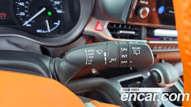 Toyota Sienna 2025 — Photo 15/34