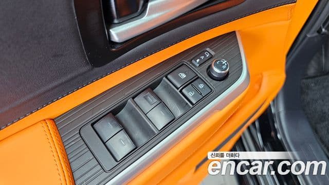 Toyota Sienna 2025 — Photo 21/34