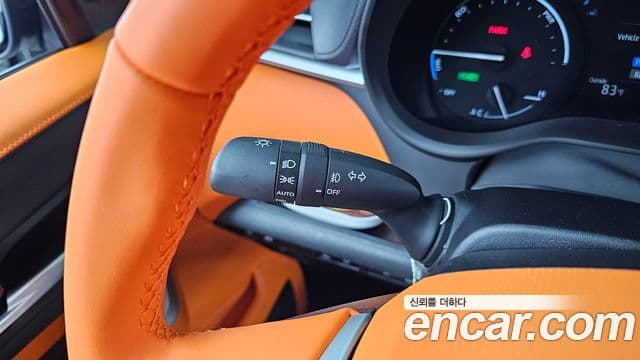 Toyota Sienna 2025 — Photo 16/34