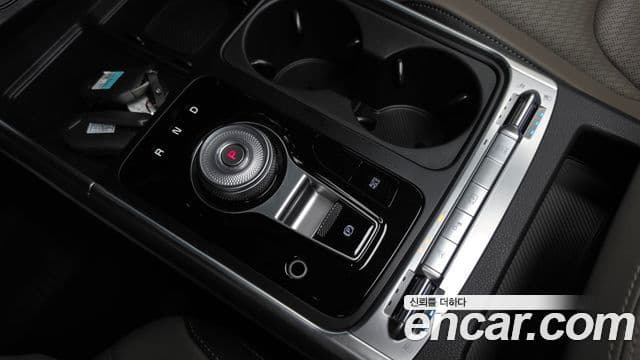 Kia Carnival 2025 — Фото 9/20