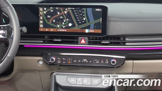 Kia Carnival 2025 — Фото 14/20