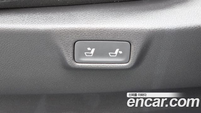 Kia Carnival 2025 — Фото 20/20
