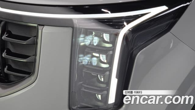 Kia Carnival 2025 — ფოტო 14/35