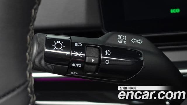 Kia Carnival 2025 — ფოტო 25/35