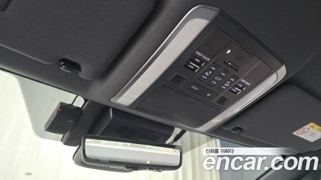 Toyota Alphard 2025 — Фото 20/20