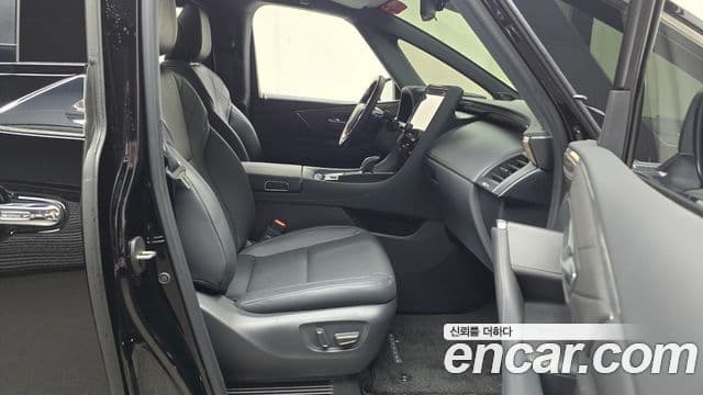 Toyota Alphard 2025 — Şəkil 4/34