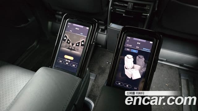 Toyota Alphard 2025 — Şəkil 33/34