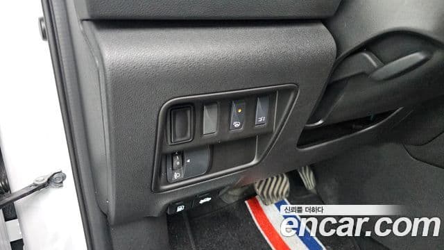 Renault Samsung QM6 2019 — Фото 20/20