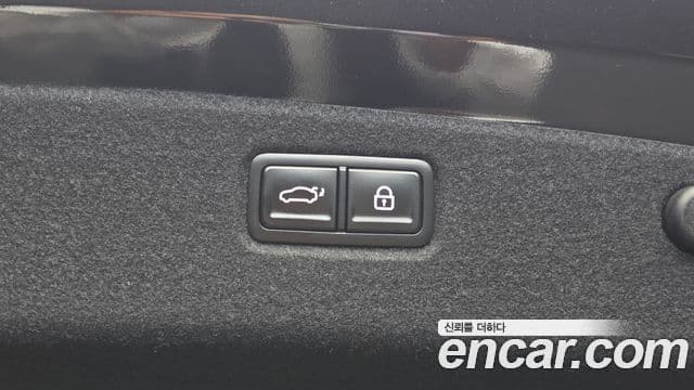 Kia The K9 2024 — Photo 10/37