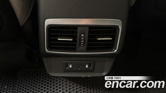 Renault Samsung QM6 2019 — Şəkil 10/20
