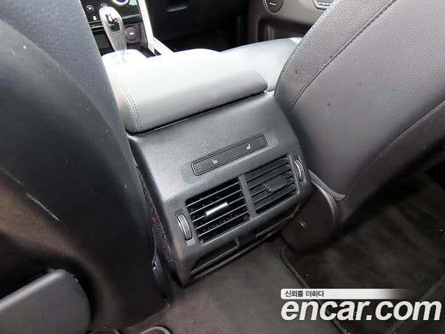 Land Rover Discovery Sport 2020 — Photo 19/20