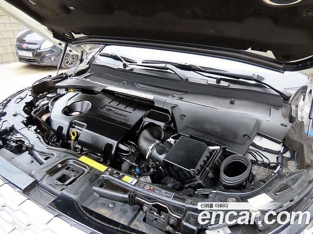 Land Rover Discovery Sport 2020 — Photo 20/20