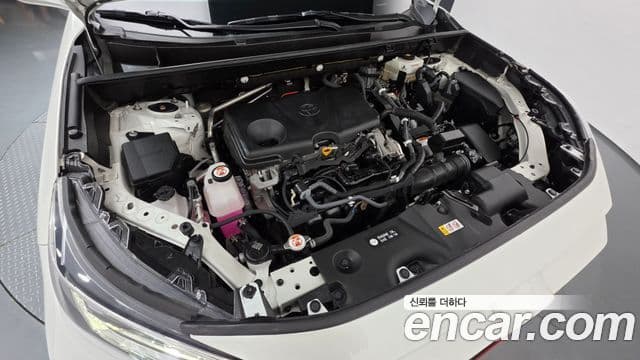 Toyota RAV4 2020 — Şəkil 15/20