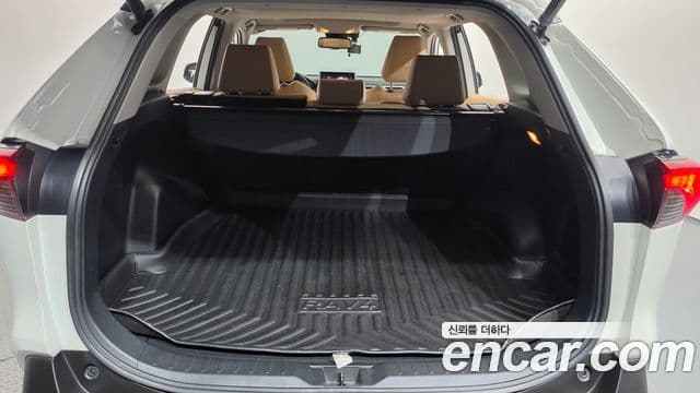Toyota RAV4 2020 — Şəkil 20/20