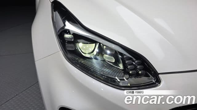 Kia Sportage The Bold 2019 — Şəkil 20/33