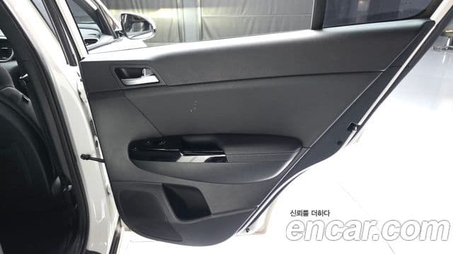 Kia Sportage The Bold 2019 — Şəkil 3/33