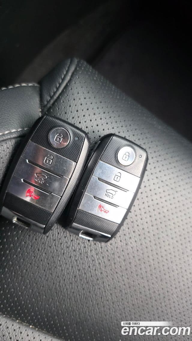 Kia Sportage The Bold 2019 — Şəkil 21/33