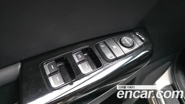 Kia Sportage The Bold 2019 — Şəkil 13/33