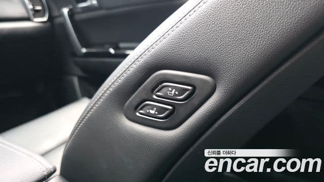 Kia Sportage The Bold 2019 — Şəkil 7/33