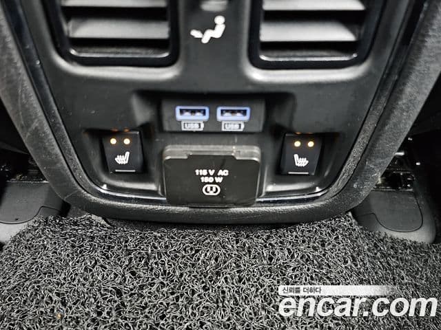 Jeep Grand Cherokee 2021 — Photo 1/20