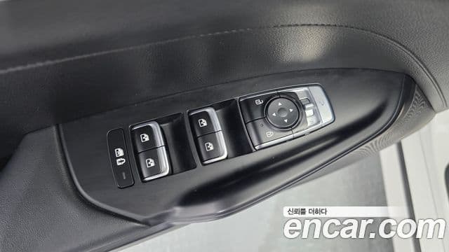 Kia K5 2020 — Şəkil 34/34