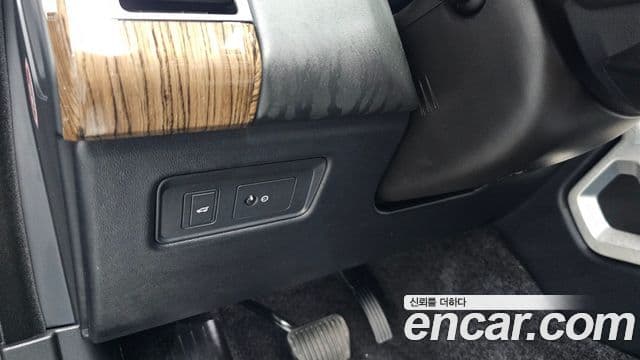 Land Rover Range Rover 2019 — Фото 14/20